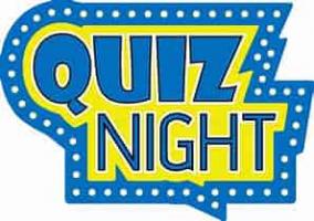 Rotary Quiz night held at The Hare and Hounds pub